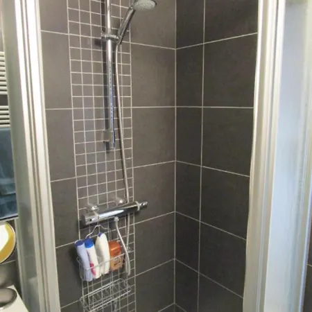 Appartementje 57 * Middelkerke