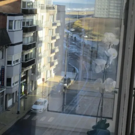 Appartementje 57 *