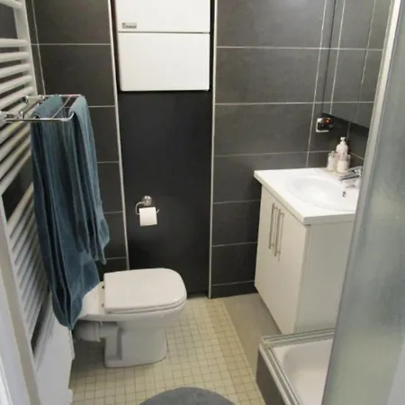 Appartementje 57 Apartman