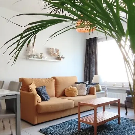 Appartementje 57 Apartman *