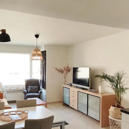 Appartementje 57 Apartman